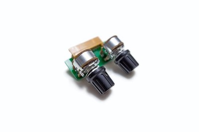 NEW Volume Board for Alesis Quadraverb / Quadraverb GT Potentiometer Pot Repair