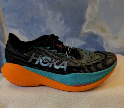 Hoka MACH X2 10B Running Shoes Only Tried On LNC!