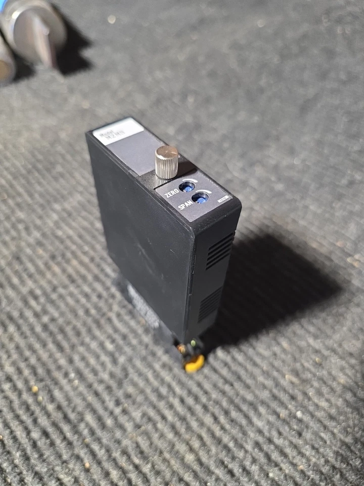 M-System M-Tech Transmitter Model M2MS-4-M 0-10 V DC M2MS - Image 2 of 4