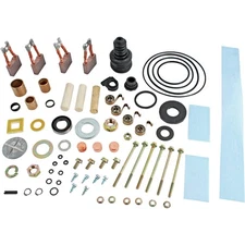 Kit, Starter Repair For J&N Electrical Products 414-12006; 414-12040
