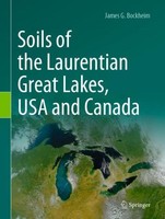 Soils Of The Laurentian Great Lakes, Usa And Canada James G. Bockheim