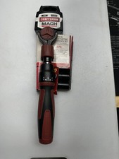 Craftsman Mach Series 38 Ratcheting Wrench Set W Sockets Craftsman Mach Series 38 Ratcheting Wrench Set W Sockets