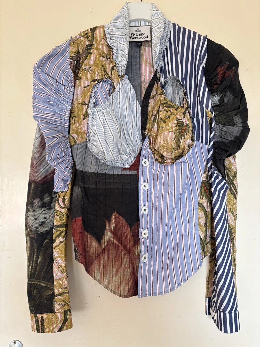 Vivienne Westwood Blouses for Women for sale - eBay