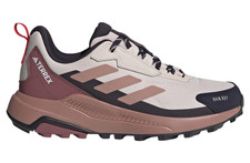 adidas Terrex Anylander Rain.RDY Hiking Shoes Putty Mauve Womens Size 9.5 JI1319
