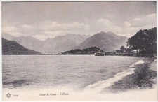 COLICO - LECCO - LAKE COMO -36008-