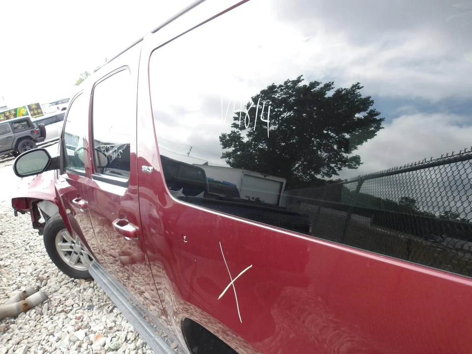 Used Engine Complete Assembly fits: 2008 Gmc Yukon xl 1500 5.3L VIN 3 8th digit Foto 3 de 4