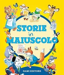 Storie in Maiuscolo von Dami Editore | Buch | Zustand sehr gut
