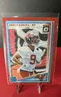 2025 Panini Absolute Countdown Calendar Emeka Egbuka Base (RAW)