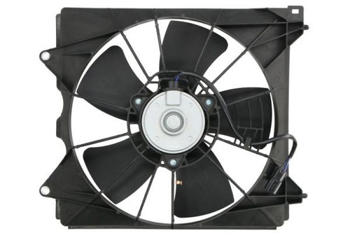 FAN RADIATOR D84001TT FOR HONDA ACCORDVIII N22B2/N22B1 2.2L K24Z3 2.4L 4cyl - Picture 3 of 7