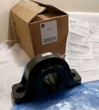 Browning VP5-216-Q15 Pillow Block Ball Bearing Unit 2-Bolt Base 1" Cast Iron