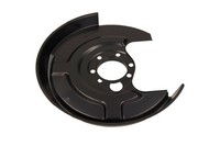 Spritzblech Ankerblech Hinterachse Links FÜR Audi A4 B5 (8D2) - Maxgear 19-3580