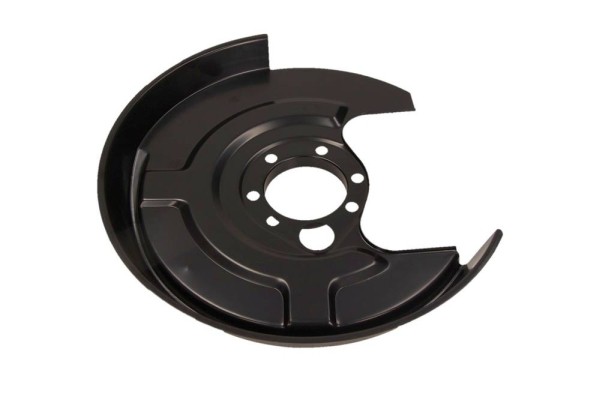 Spritzblech Ankerblech Hinterachse Links FÜR Audi A4 B5 (8D2) - Maxgear 19-3580-image
