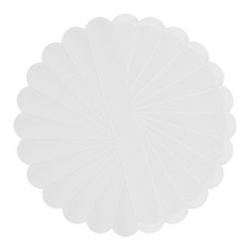 30pcs Slap Bracelets Plain Slap Wristband Kids Bracelets Party Favors for Kids