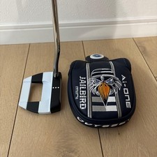 Odyssey Ai ONE Jailbird Mini DB 34 inches