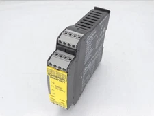 SCHMERSAL SRB301MC-24V Process Controller Used (9700655 - Used)