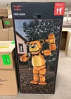 Spirit Halloween Five Nights at Freddy's FREDDY FAZBEAR