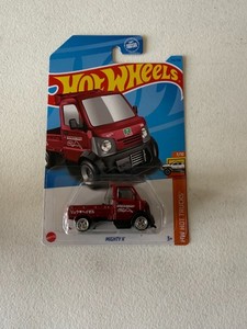 Mighty K Super Treasure Hunt | eBay