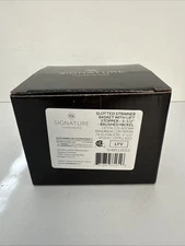 Signature Hardware 446633/SHBS120SS 3-1/2" Basket Strainer Stainless Steel