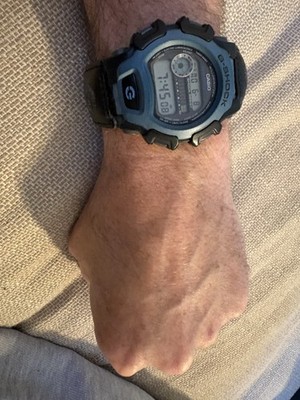 Casio G Shock DW-004