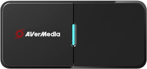 AVerMedia Live Streamer Cap 4K BU113, Stream, Vlog or Record via Camcorder, DSLR - Afbeelding 9 van 9