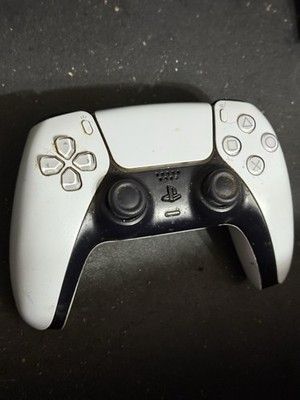 Sony DualSense Wireless Controller - White