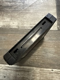 Atari 5200 Robotron 2084 Video Game - Cartridge