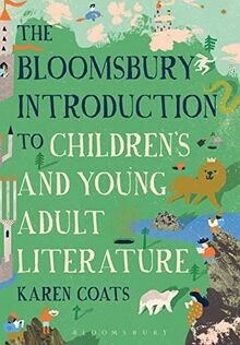 The Bloomsbury Introduction to Childrens and Young Adul... | Buch | Zustand gut