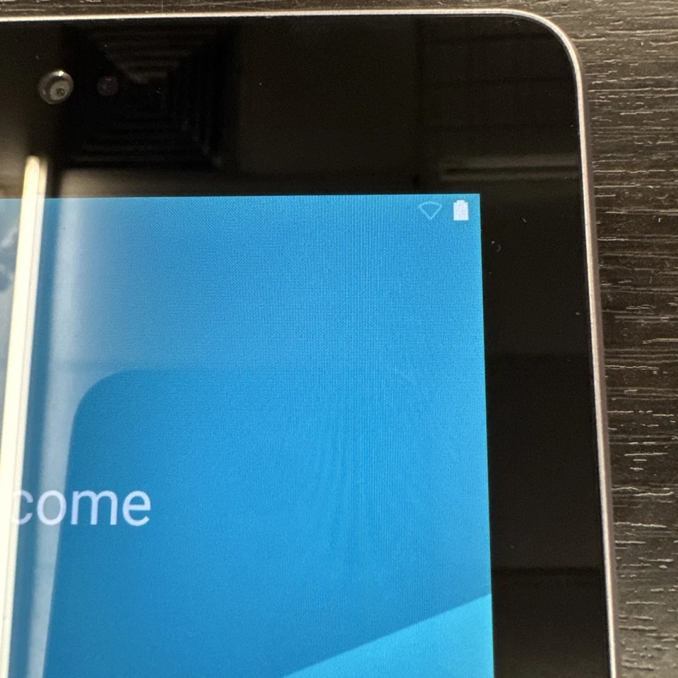 Asus Nexus 7 16GB WiFi Android Tablet  Black FAULTY - Image 3 of 4