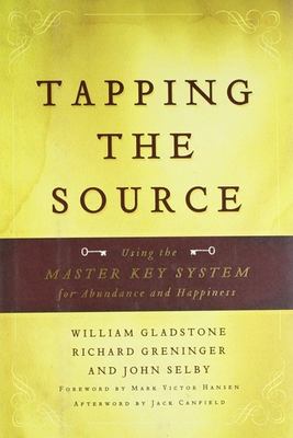 #ad Tapping the Source: Using the Master Key System for Abundance and Happiness $6.81