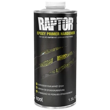 U Pol Products (1.5L) EPOXY PRIMER HARDENER