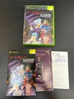 Shin Megami Tensei Nine Stand alone ver. CIB Import Japan Xbox Japanese ver.