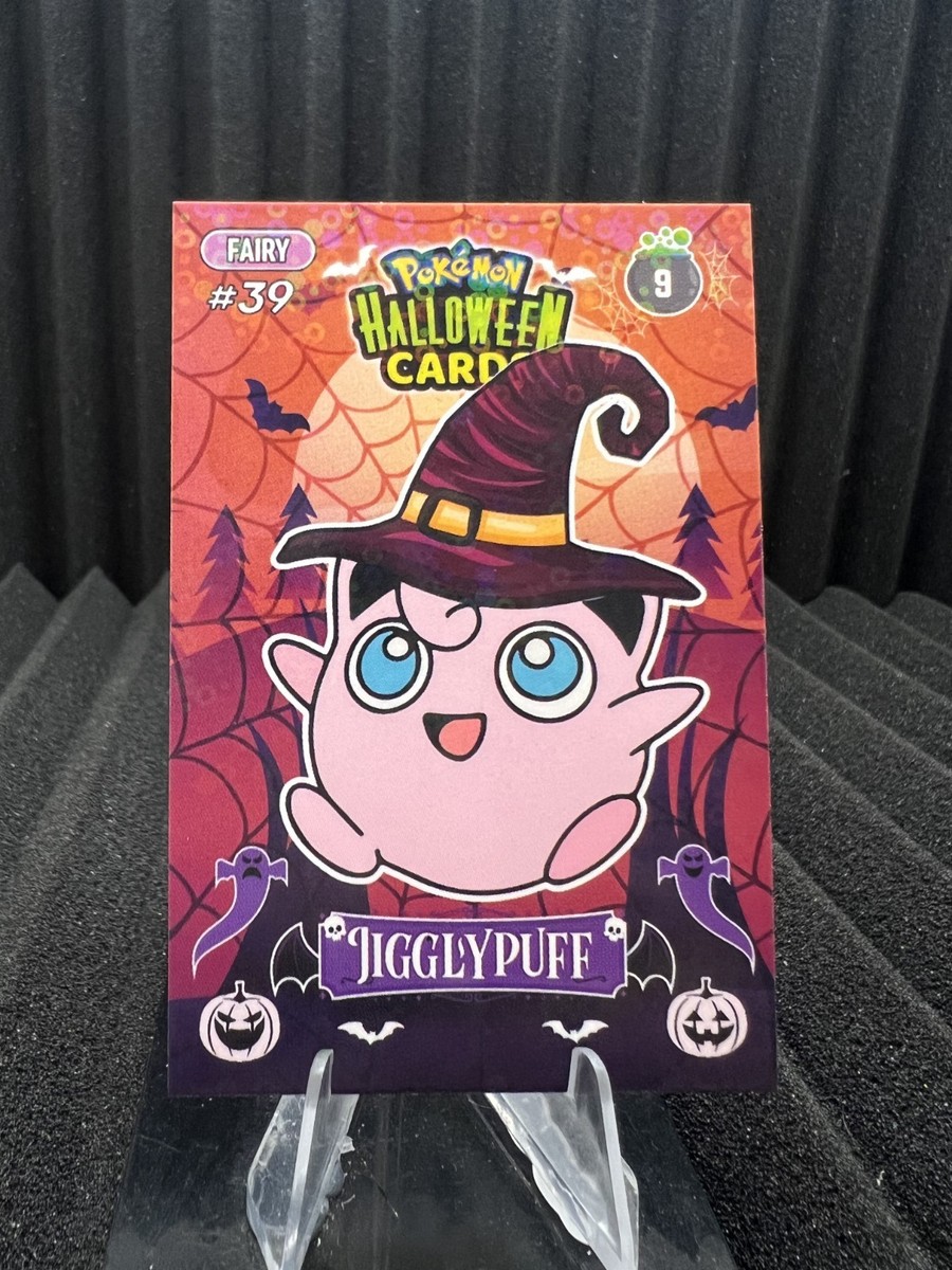 Custom Halloween 2025 Pikachu-Venom Full Art Holo Pokemon Card - Altered Art Custom Halloween 2025 Pikachu-Venom Full Art Holo Pokemon Card - Altered Art
