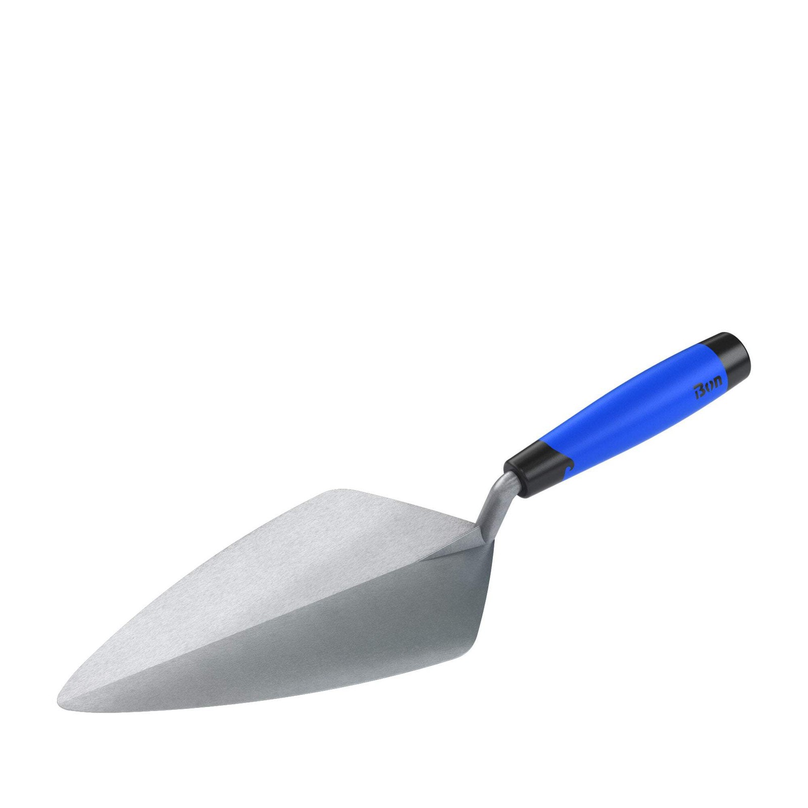 Bon Tool Narrow London Brick Trowel - Comfort Handle