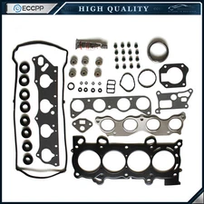 ECCPP Head Gasket Set For 03-06 Honda Accord Element 2.4L LX DX EX K24A4