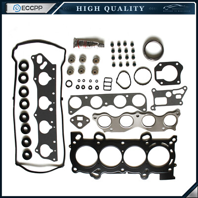 ECCPP Head Gasket Set For 03-06 Honda Accord Element 2.4L LX DX EX K24A4