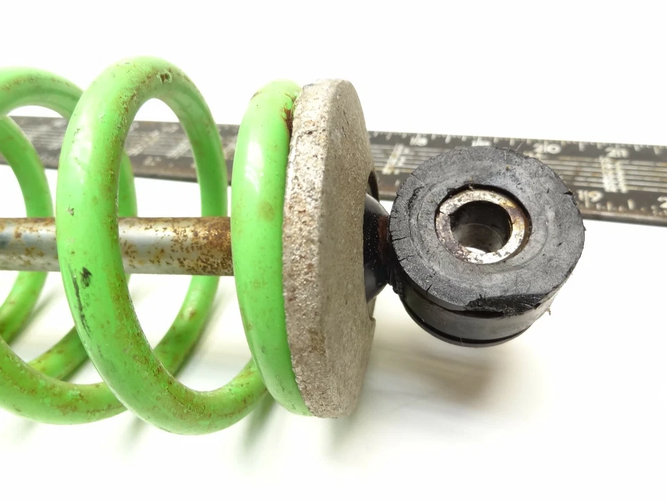 1997 Arctic Cat порошок Extreme 600 передняя подвеска амортизатор MC # 0603-901 RYDE FX - Изображение 3 из 4