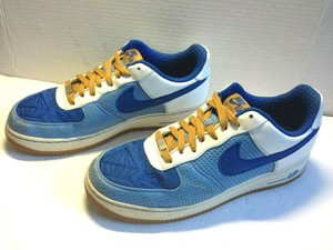 ð¥ NIKE Air Force One XXV Low 07 Premium Philly Down North 315180 441 SZ 12 | eBay