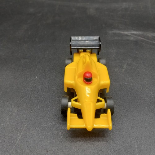 Golden Bright Loop Chaser Electric Slot Car Plus 2 More 1 43 Works - Picture 9 of 24