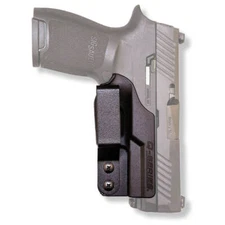 Q-Series IWB Minimalist Concealed Carry Holster Sig Sauer P320/P250
