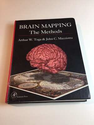 Brain Mapping The Methods