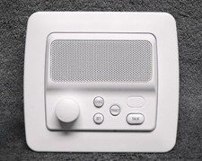 RETRO-5P Patio Station IST IntraSonic Technology Home Intercom