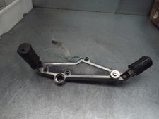 Kawasaki KZ1100 A1 A2 1981 Motorcycle Left Hand Side Hanger Bracket 