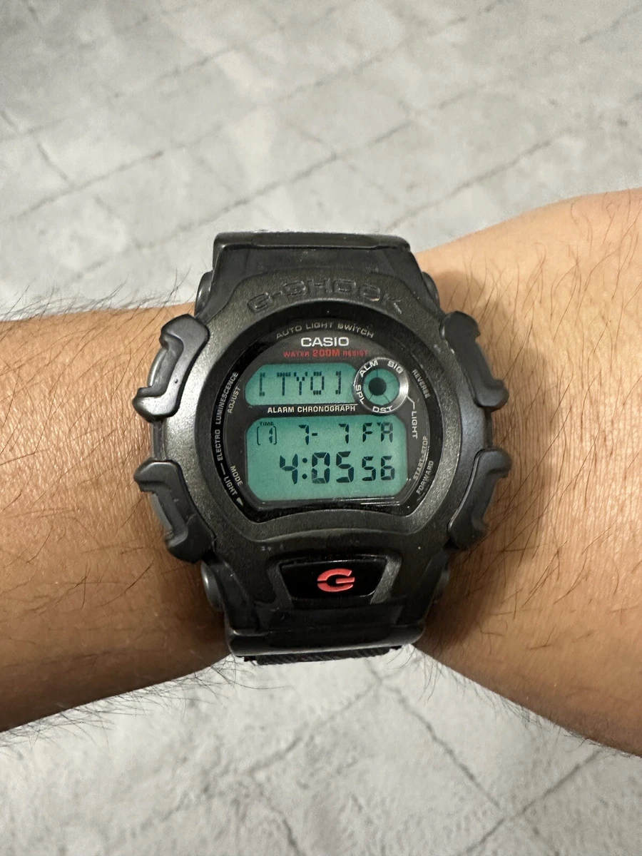 G shock dw 004 sale