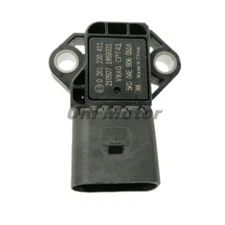 OEM Intake Air Pressure Sensor MAP 04E906051A For VW Jetta Golf 1.4T