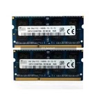 Hynix 16GB 8GB DDR3 1866 MHz PC3-14900 204pin Sodimm Laptop Memory Notebook 1.5V