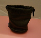5 -  Camera 52mm Polarizers, lens cover, lens holder and Canon lens bag. — photo 8