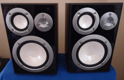 yamaha ns 6490 speakers
