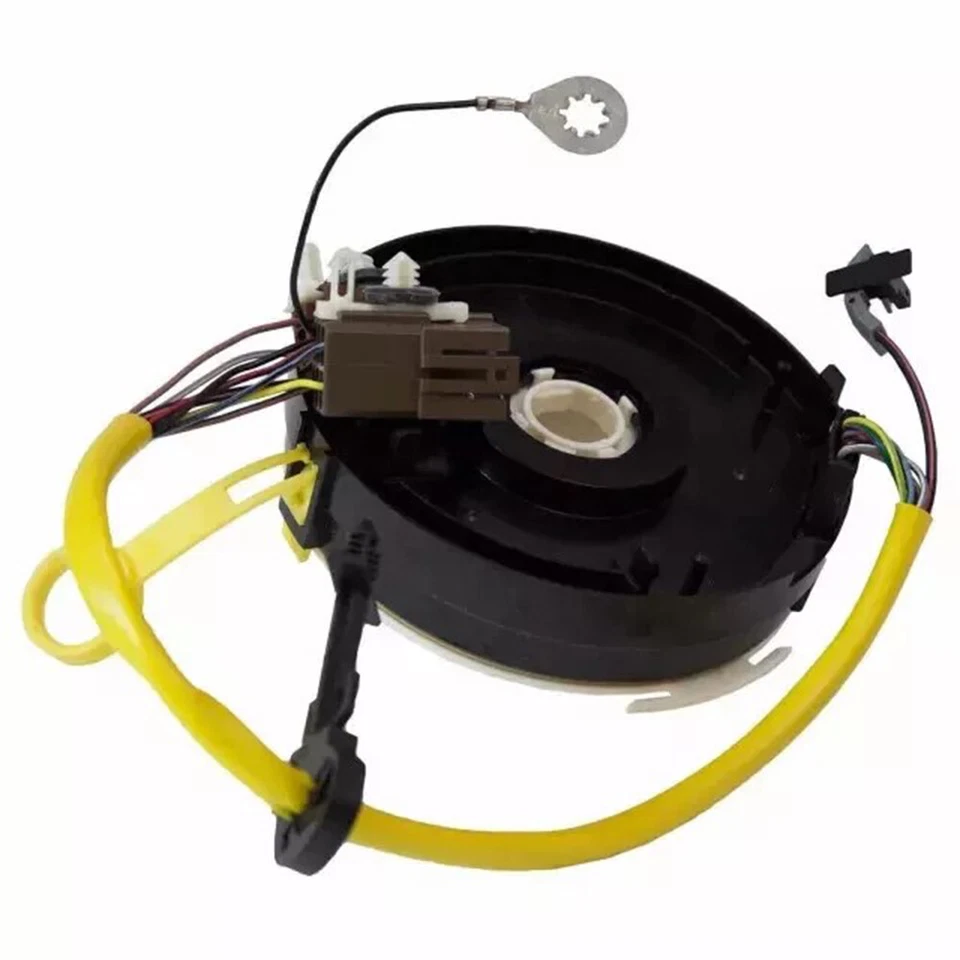 F87Z-14A664-CC Clock Spring for Ford Explorer 1999-2001 Ranger 1998-2003 - Image 2 of 3