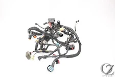 17-19 Kawasaki Z650 ZR650 Main Wire Harness Loom
