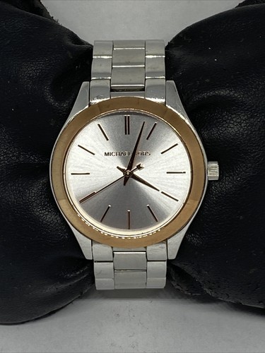 Michael Kors Mini Slim Runway MK3514 